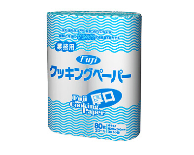 クッキングペーパーM