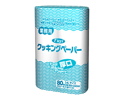 クッキングペーパーNL