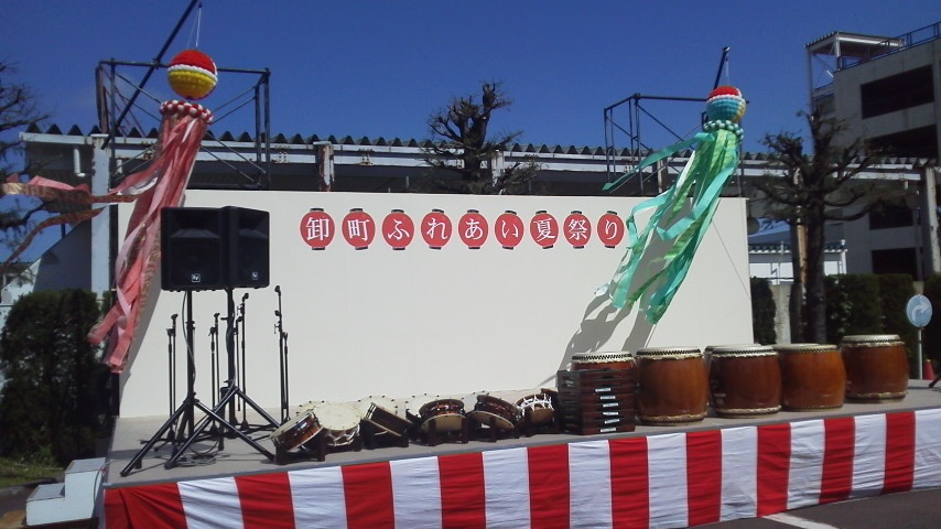 各種イベント～仙台市内～ image08