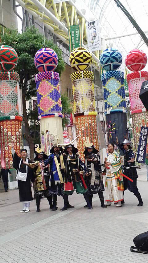 東北六魂祭・東北絆まつり image05