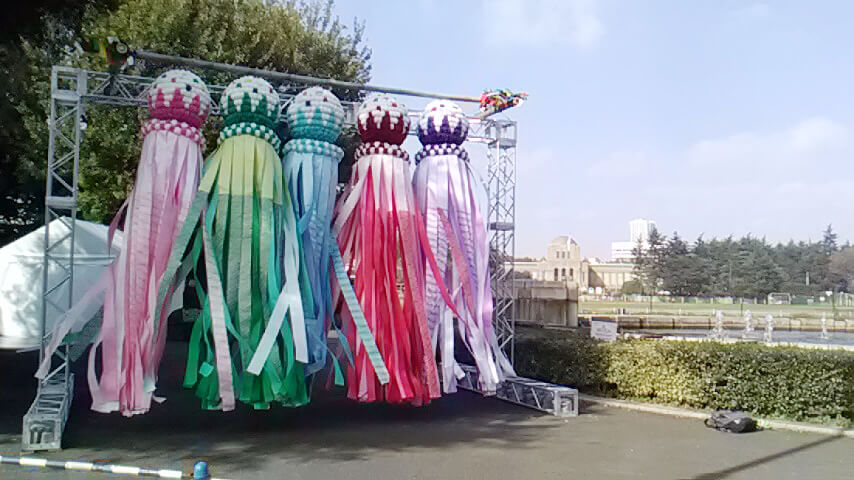 青山まつり～東京都～ image02