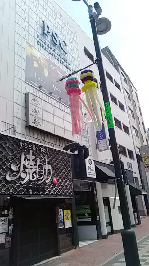 仙台七夕まつり⑥ image03