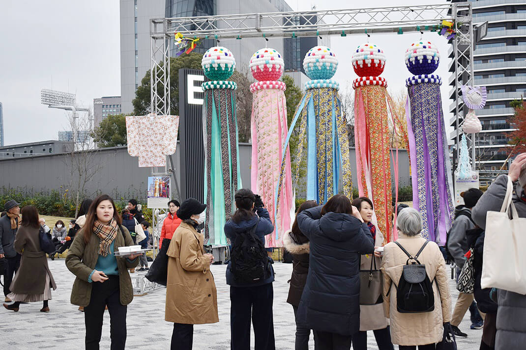 新・国立競技場オープニングイベント①～東京都～ image01