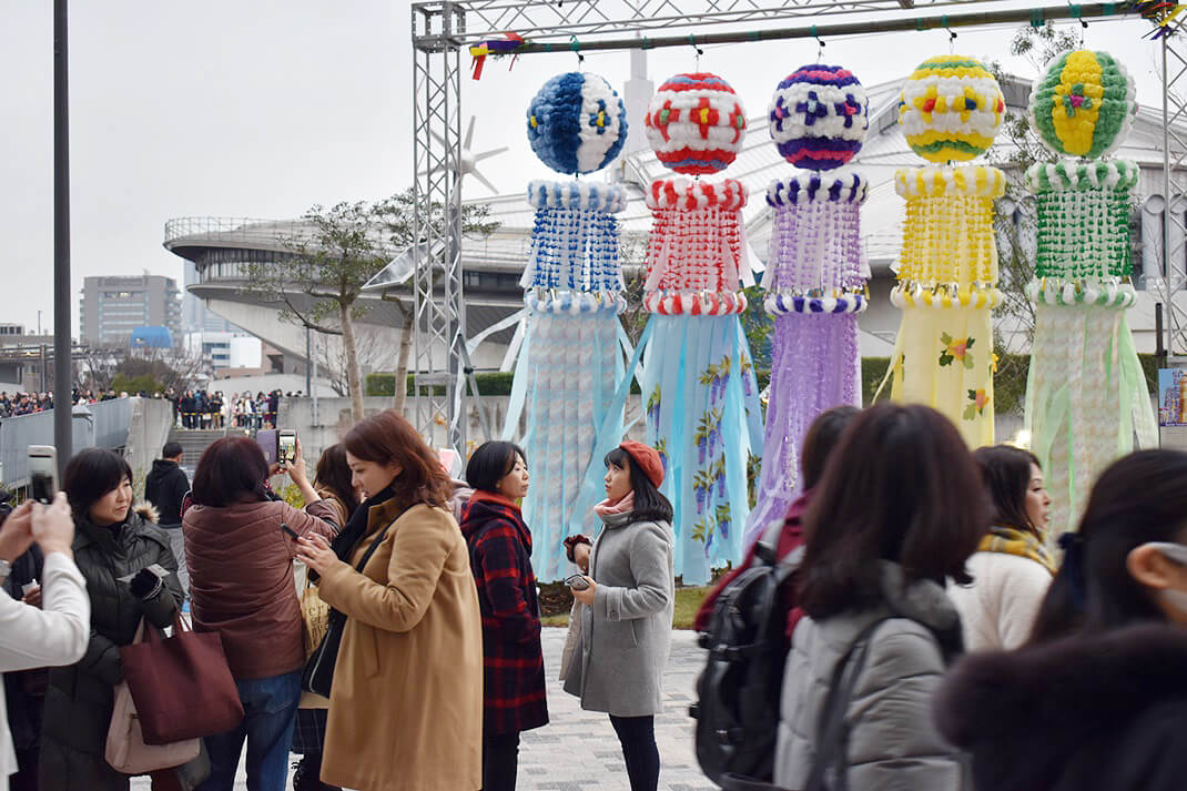 新・国立競技場オープニングイベント①～東京都～ image03