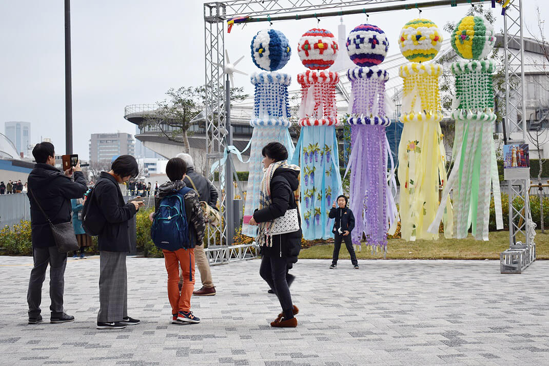 新・国立競技場オープニングイベント②～東京都～ image05