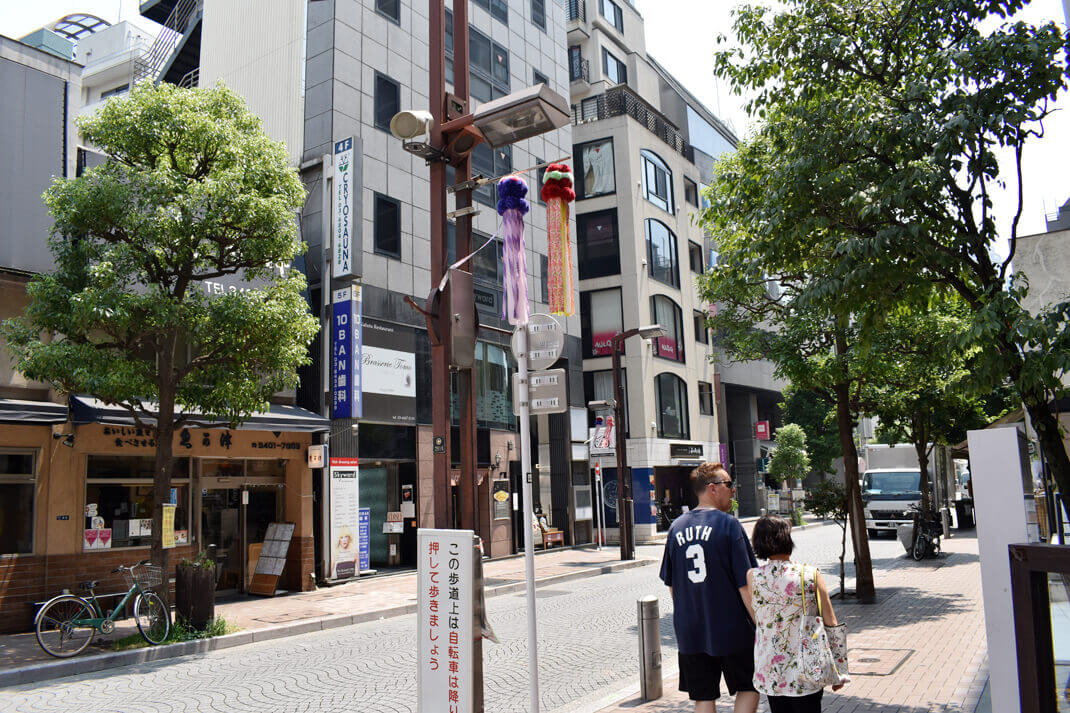 東京都（麻布十番） image02