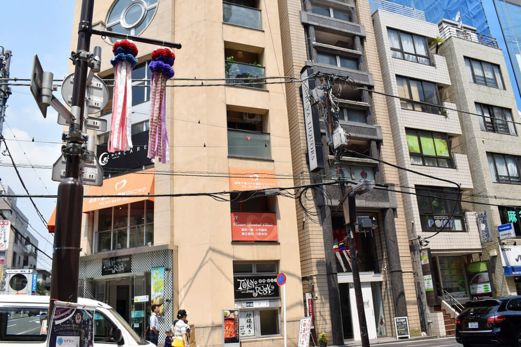 東京都（麻布十番） image03